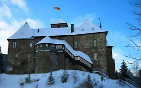 Attendorn Burg Schnellenberg